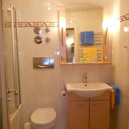 Ferienwohnung Im Wiesle Apartamento