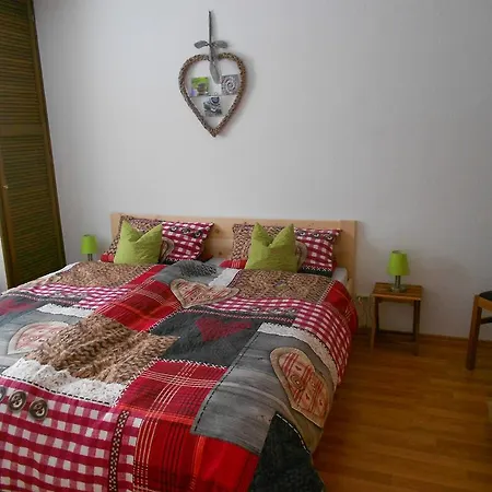 Ferienwohnung Im Wiesle *