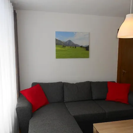 Ferienwohnung Im Wiesle Apartamento *