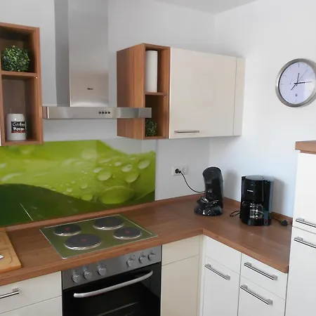 Apartamento Ferienwohnung Im Wiesle Fischen im Allgaeu