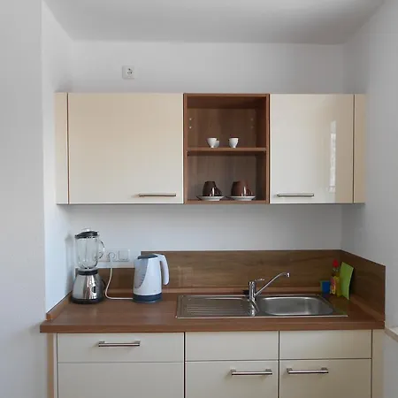 Apartamento Ferienwohnung Im Wiesle