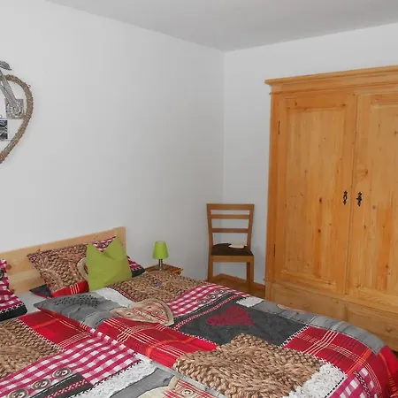 Ferienwohnung Im Wiesle Fischen im Allgaeu