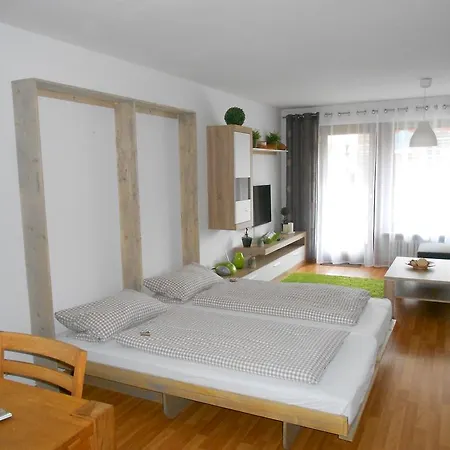 Apartamento Ferienwohnung Im Wiesle Fischen im Allgaeu