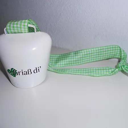 Ferienwohnung Im Wiesle