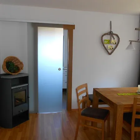 Apartamento Ferienwohnung Im Wiesle Fischen im Allgaeu
