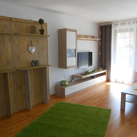 Ferienwohnung Im Wiesle