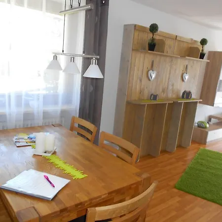 Ferienwohnung Im Wiesle *